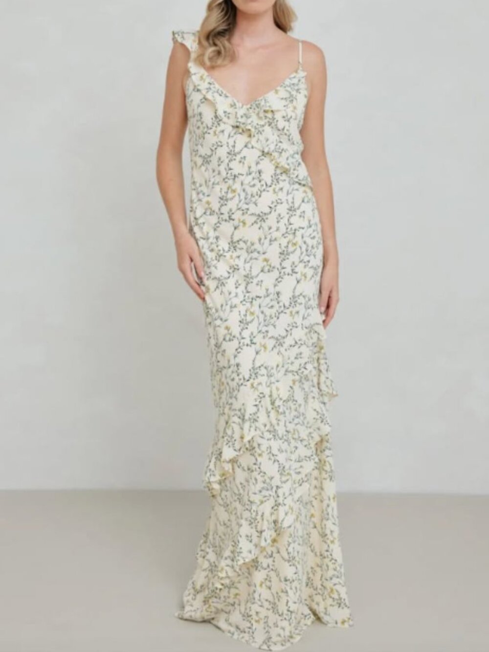 Park & Fifth Majorca Dress in Wynnie - Wedding Guest / Bridesmaid / Prom